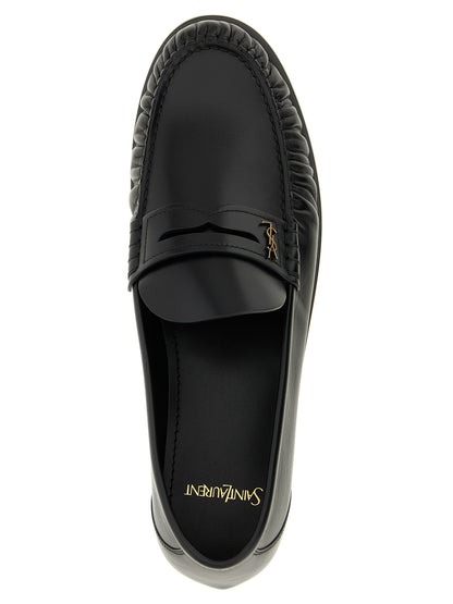 'Laurent' loafers Loafers