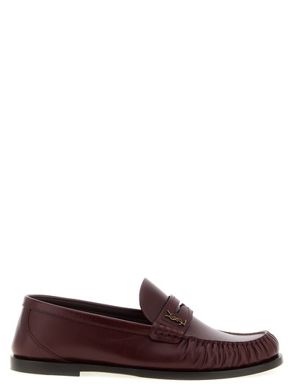 'Laurent' loafers Loafers