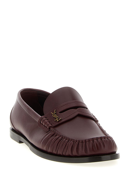 'Laurent' loafers Loafers