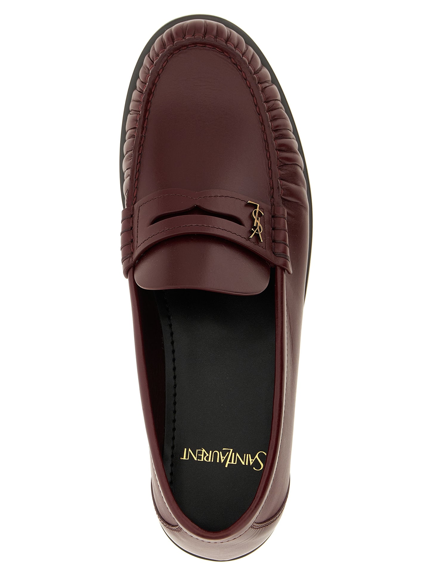 'Laurent' loafers Loafers