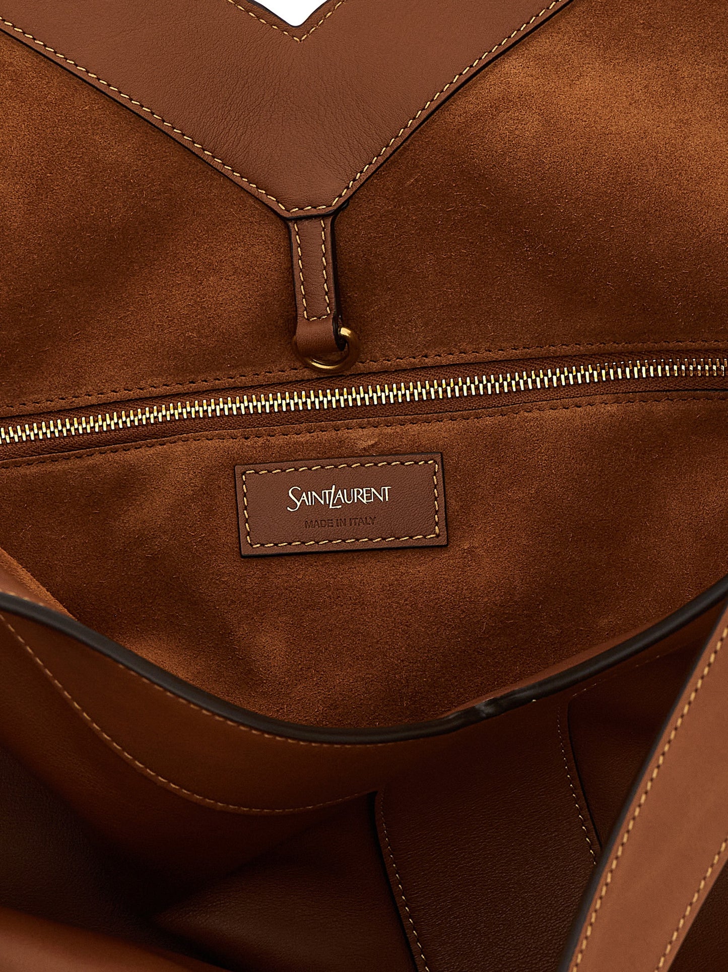 'Y' large shopping bag Tote bag