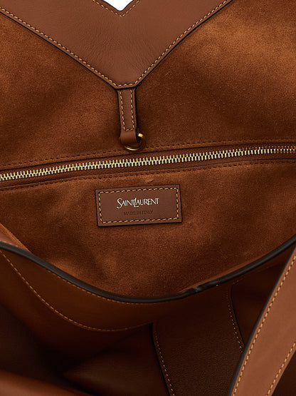 'Y' large shopping bag Tote bag