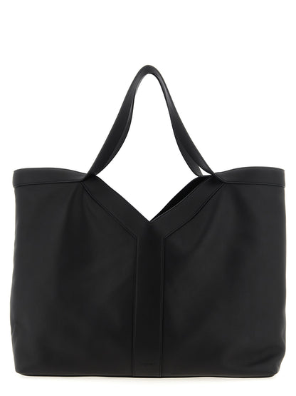 'Y' large shopping bag Tote bag