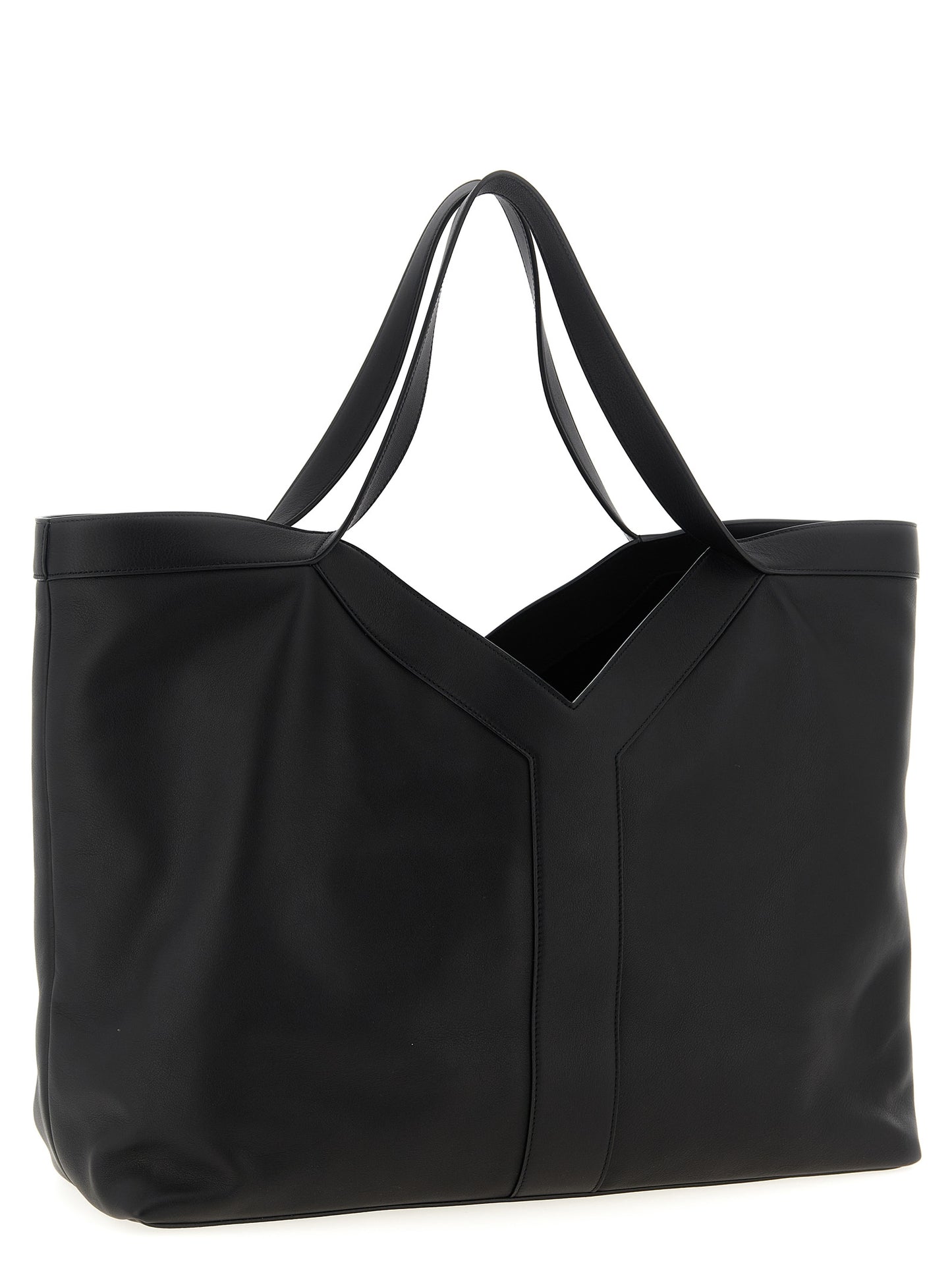 'Y' large shopping bag Tote bag