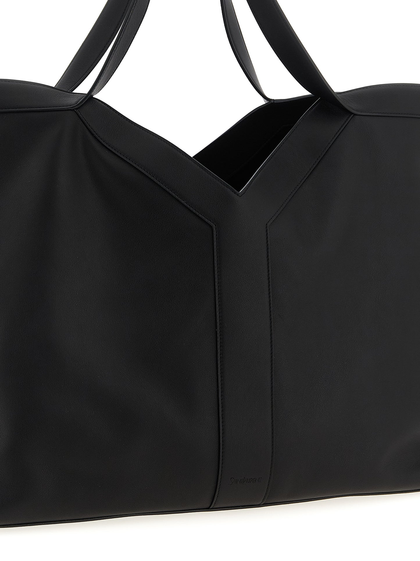 'Y' large shopping bag Tote bag