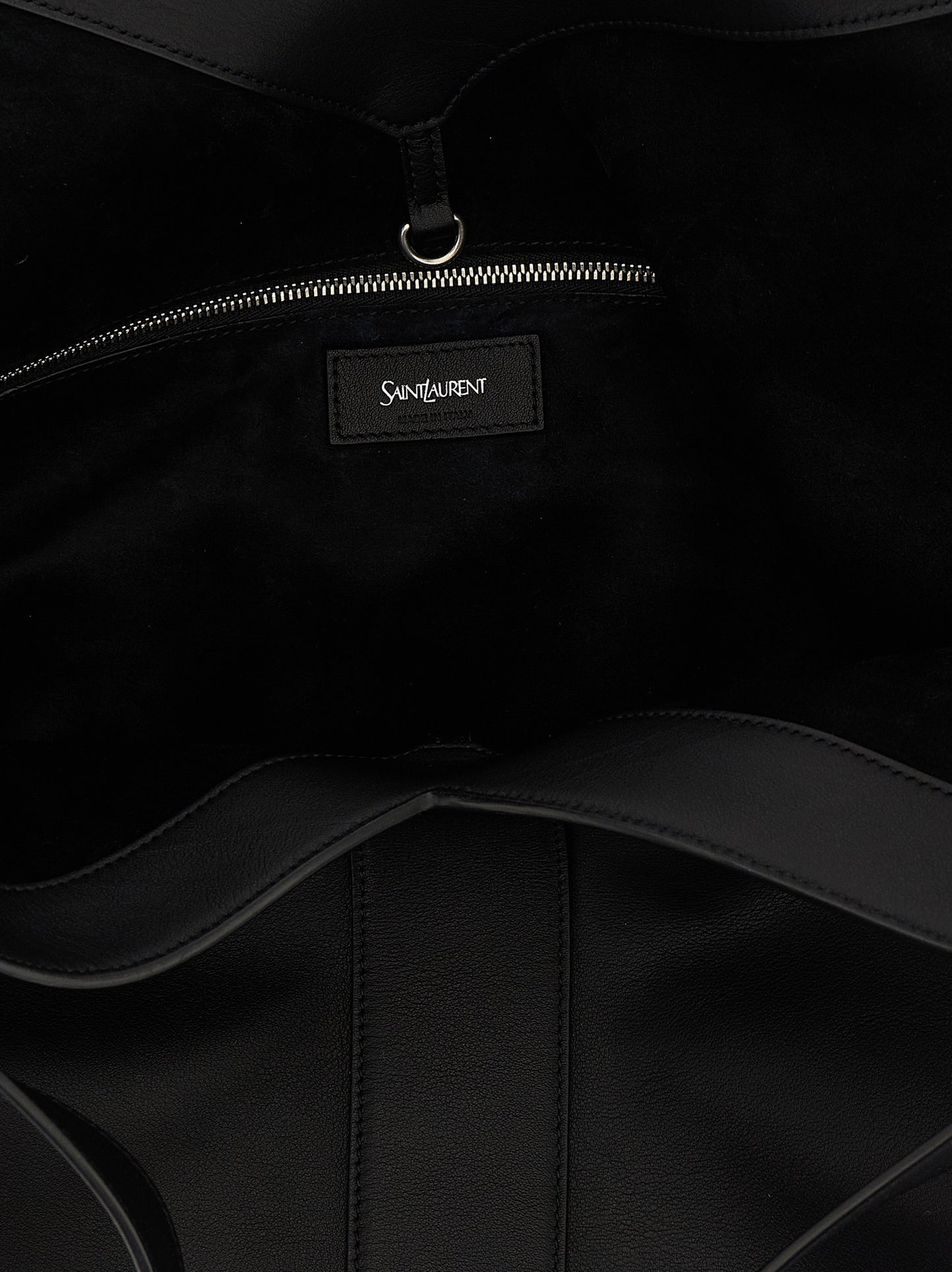 'Y' large shopping bag Tote bag