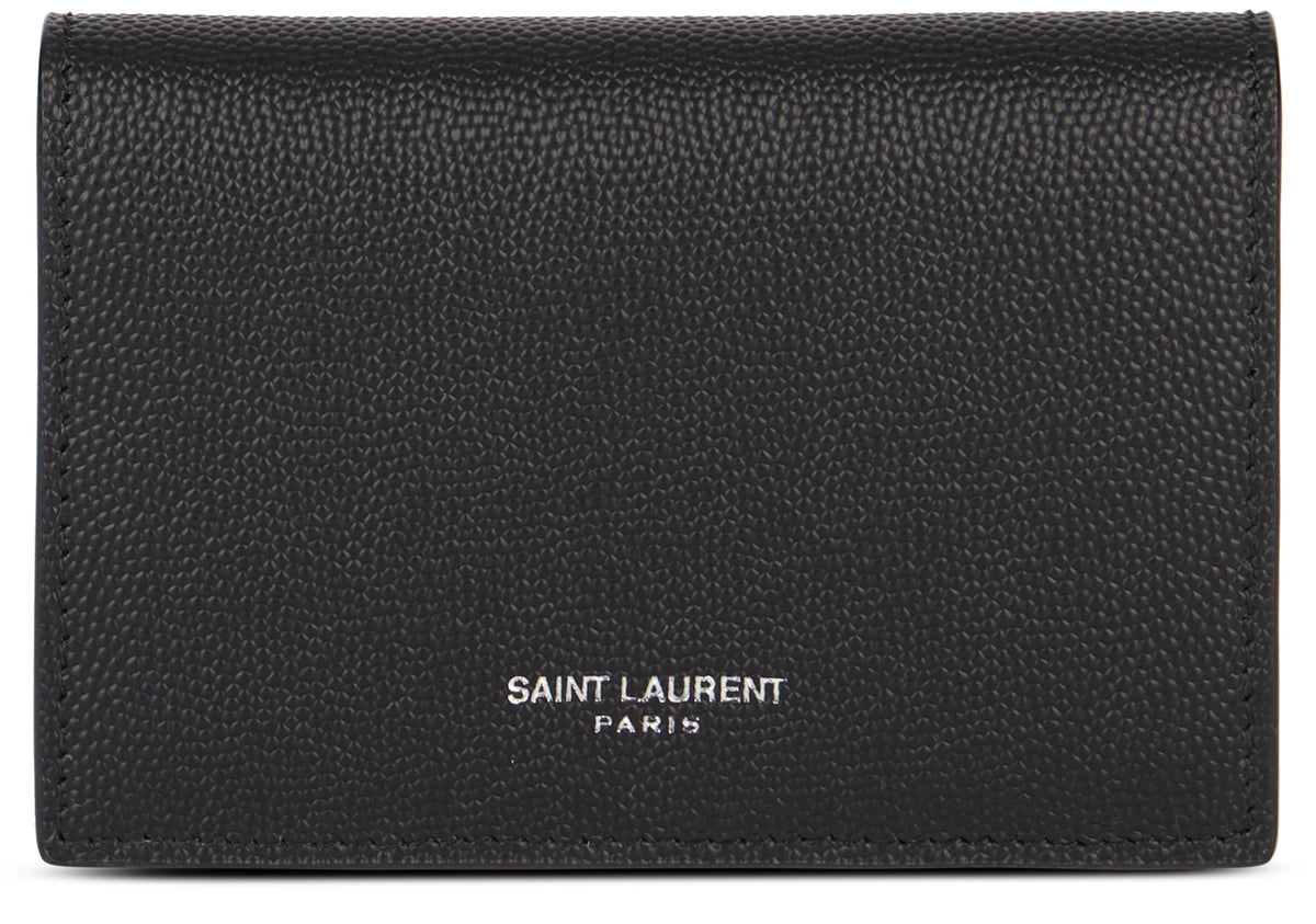 Leather wallet ACC