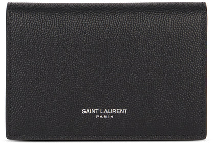 Leather wallet ACC
