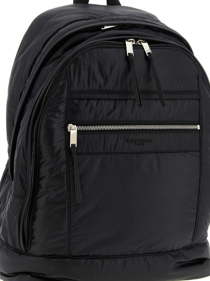 'City' backpack Backpacks