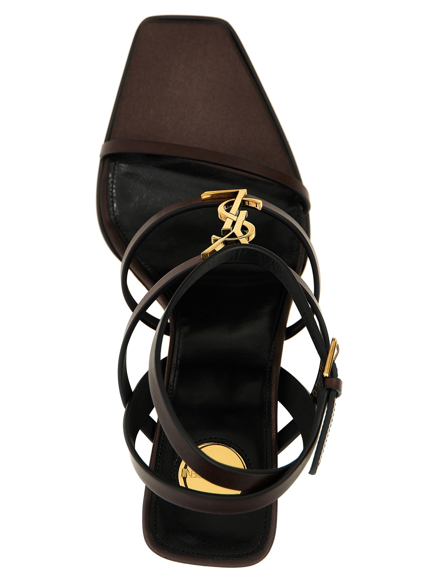 'Cassandre' wedges Wedges
