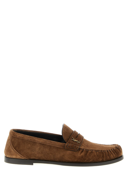 'Laurent' loafers Loafers