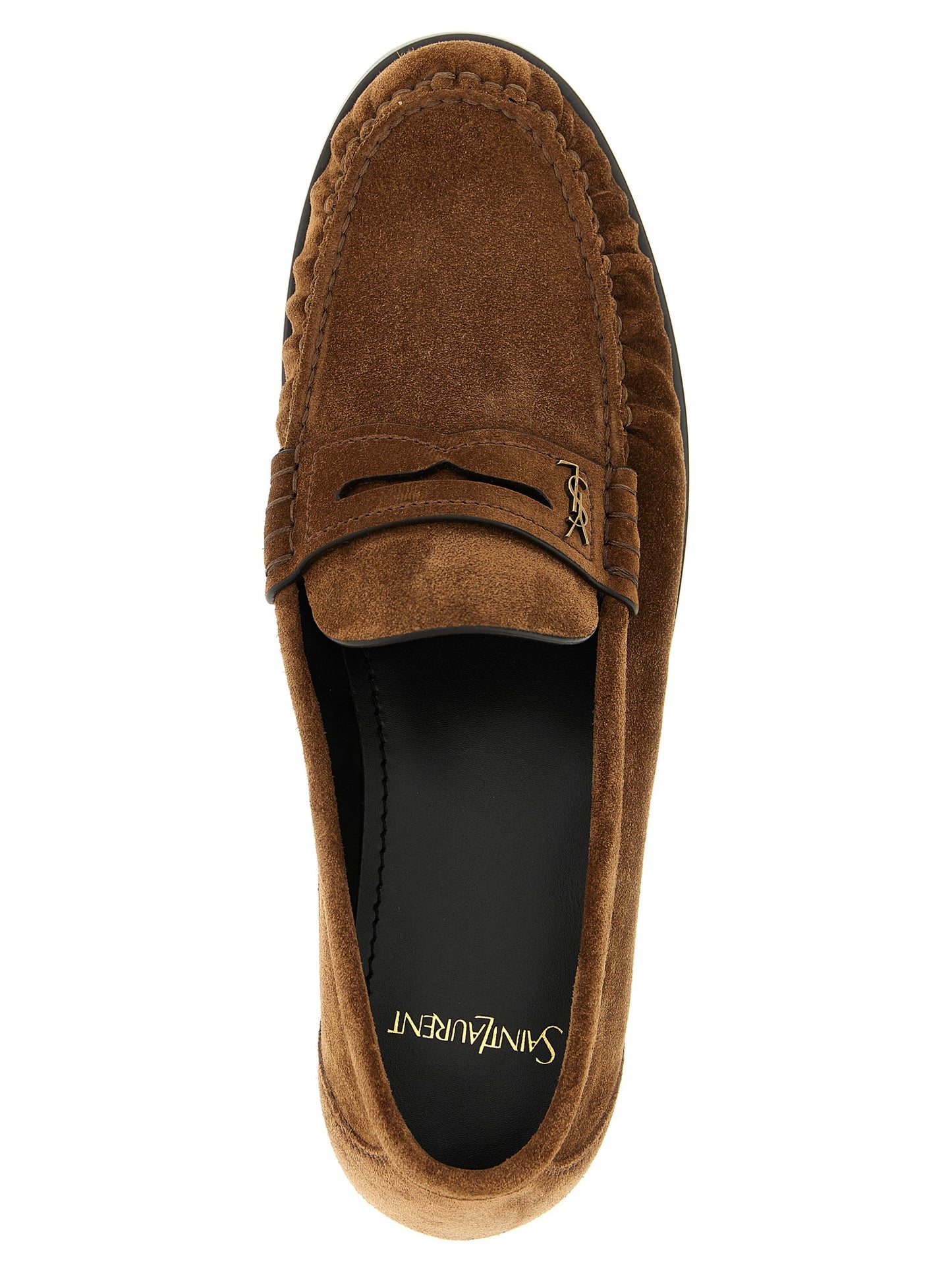 'Laurent' loafers Loafers