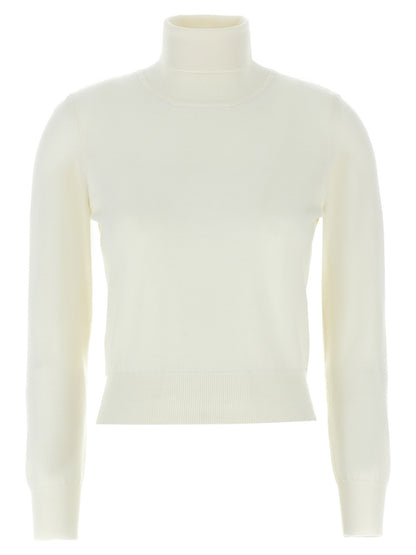 'Enriette' turtleneck sweater Sweater, cardigans