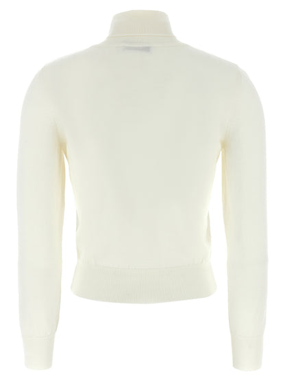 'Enriette' turtleneck sweater Sweater, cardigans
