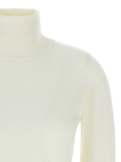 'Enriette' turtleneck sweater Sweater, cardigans
