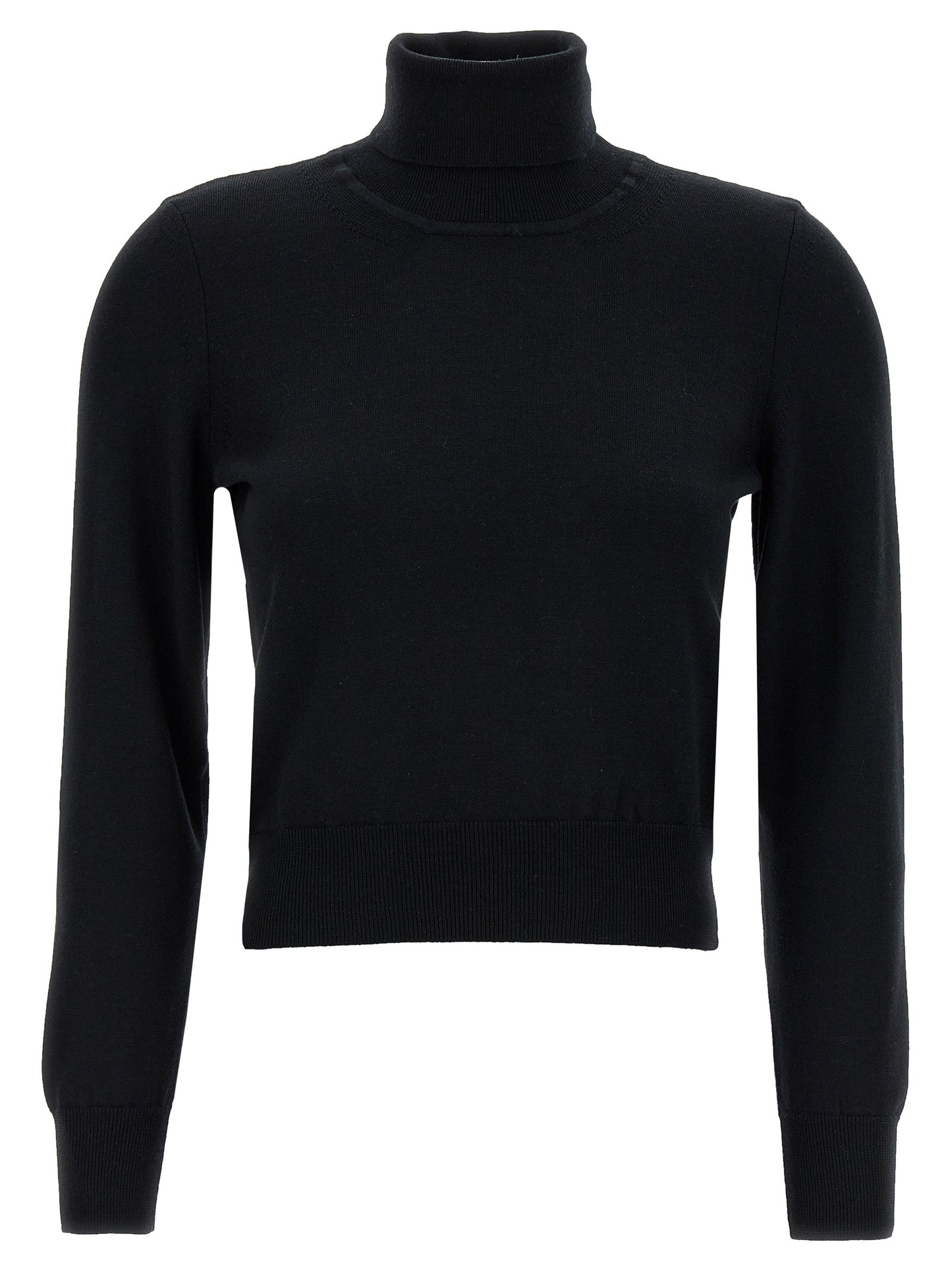 'Enriette' turtleneck sweater Sweater, cardigans