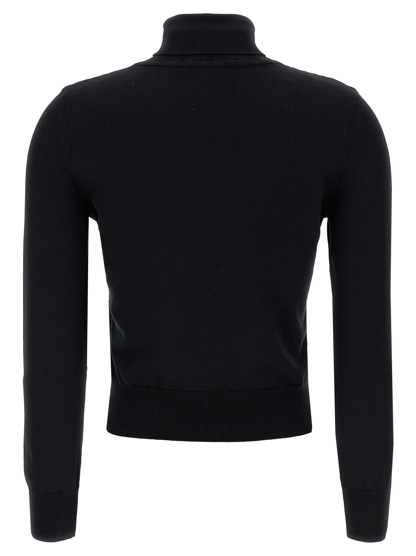 'Enriette' turtleneck sweater Sweater, cardigans