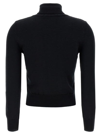 'Enriette' turtleneck sweater Sweater, cardigans
