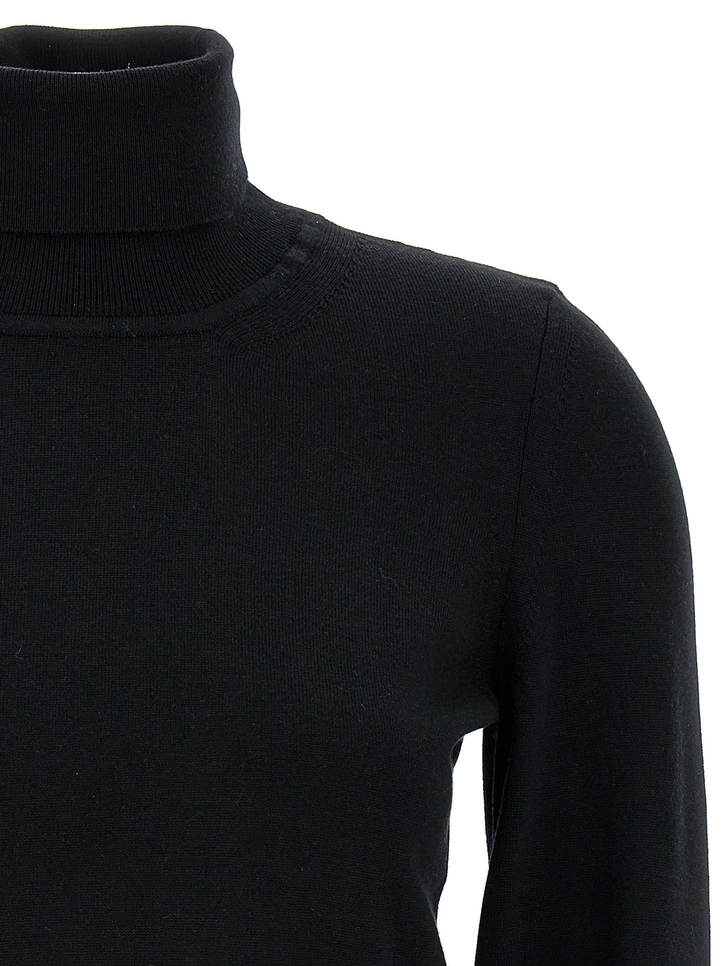 'Enriette' turtleneck sweater Sweater, cardigans