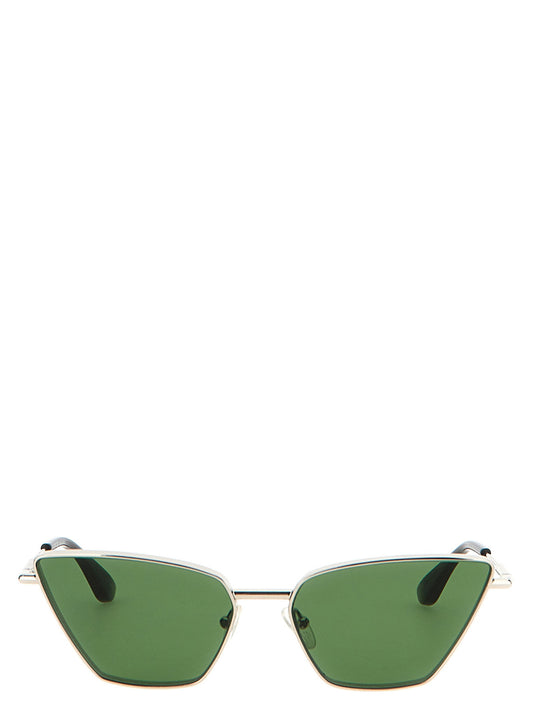 Cat-eye sunglasses Sunglasses