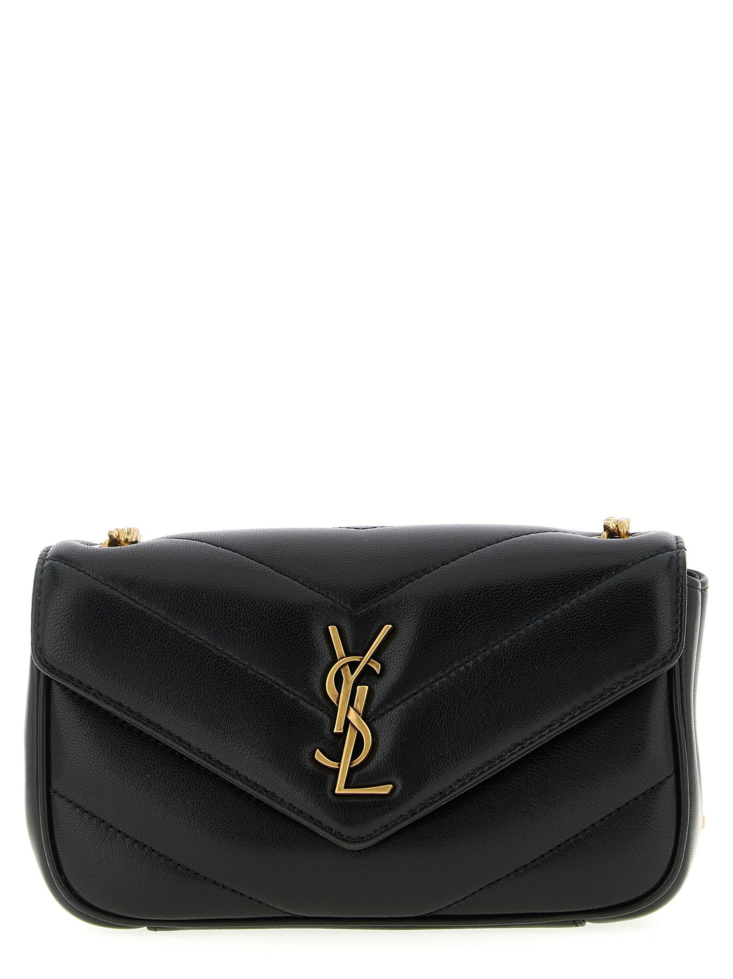 'Loulou' mini crossbody bag Crossbody bags