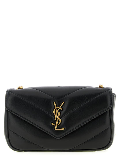 'Loulou' mini crossbody bag Crossbody bags
