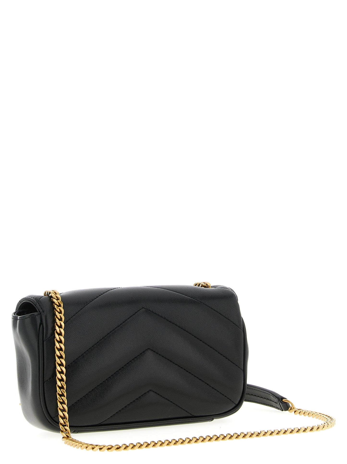 'Loulou' mini crossbody bag Crossbody bags