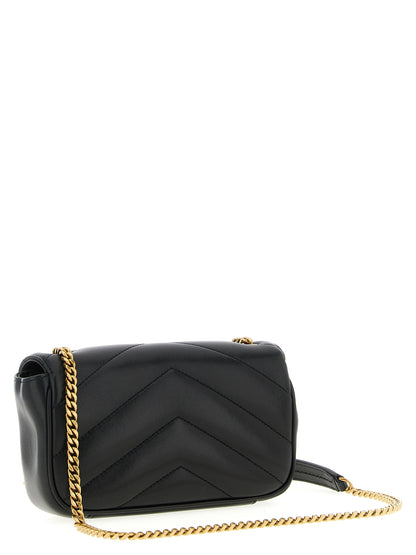 'Loulou' mini crossbody bag Crossbody bags