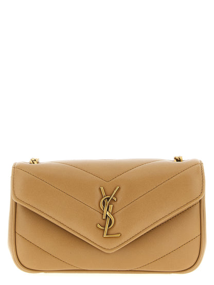 'Loulou' mini crossbody bag Crossbody bags