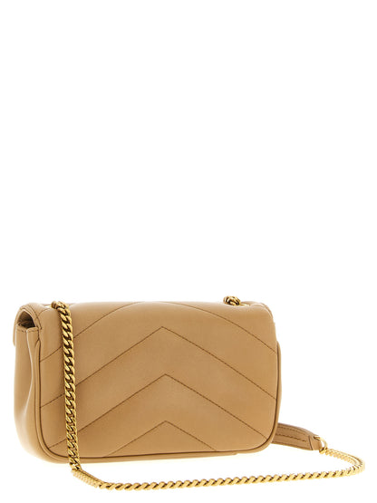 'Loulou' mini crossbody bag Crossbody bags