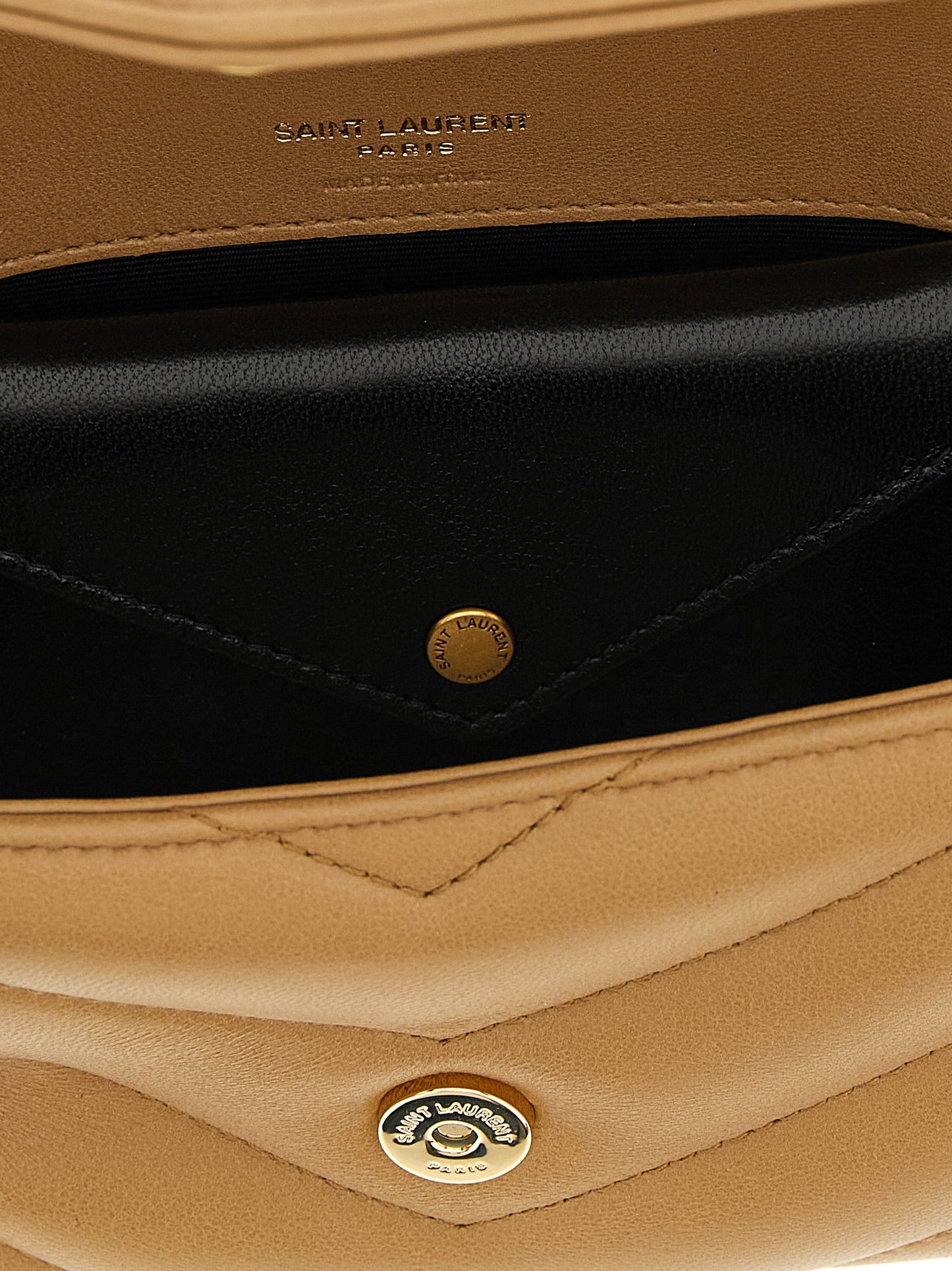 'Loulou' mini crossbody bag Crossbody bags