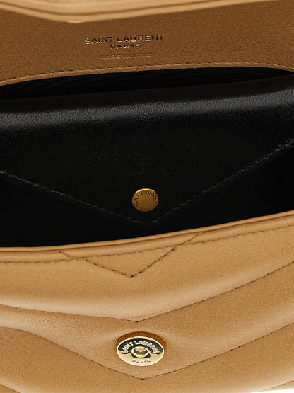 'Loulou' mini crossbody bag Crossbody bags