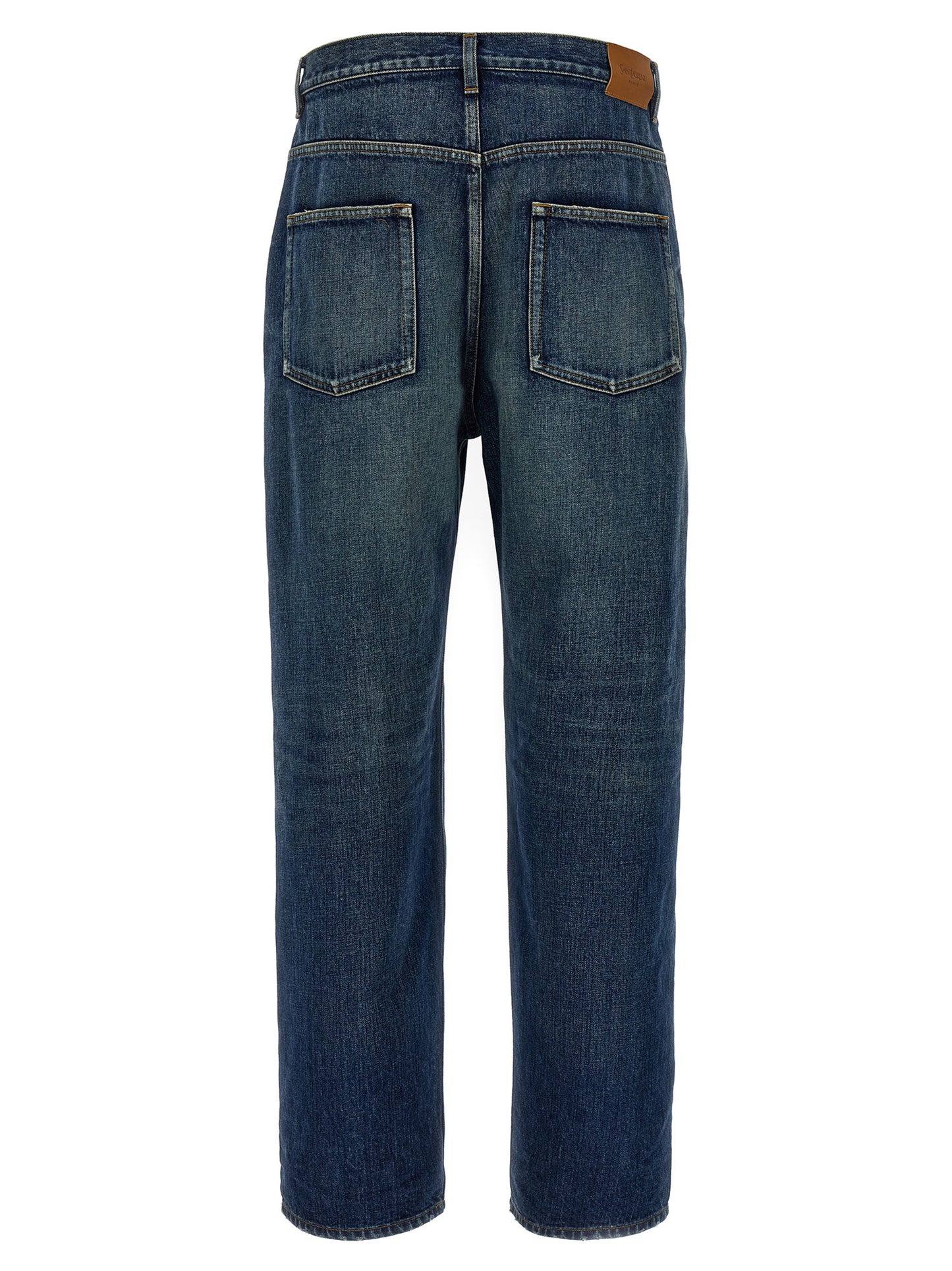 High waist jeans Jeans