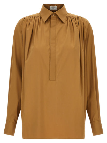 'SX07' blouse Shirt, blouse