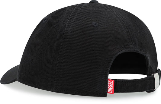 Corry-Div-Wash logo baseball cap ACC