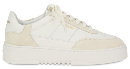 Sneakers with high platform SHOES
