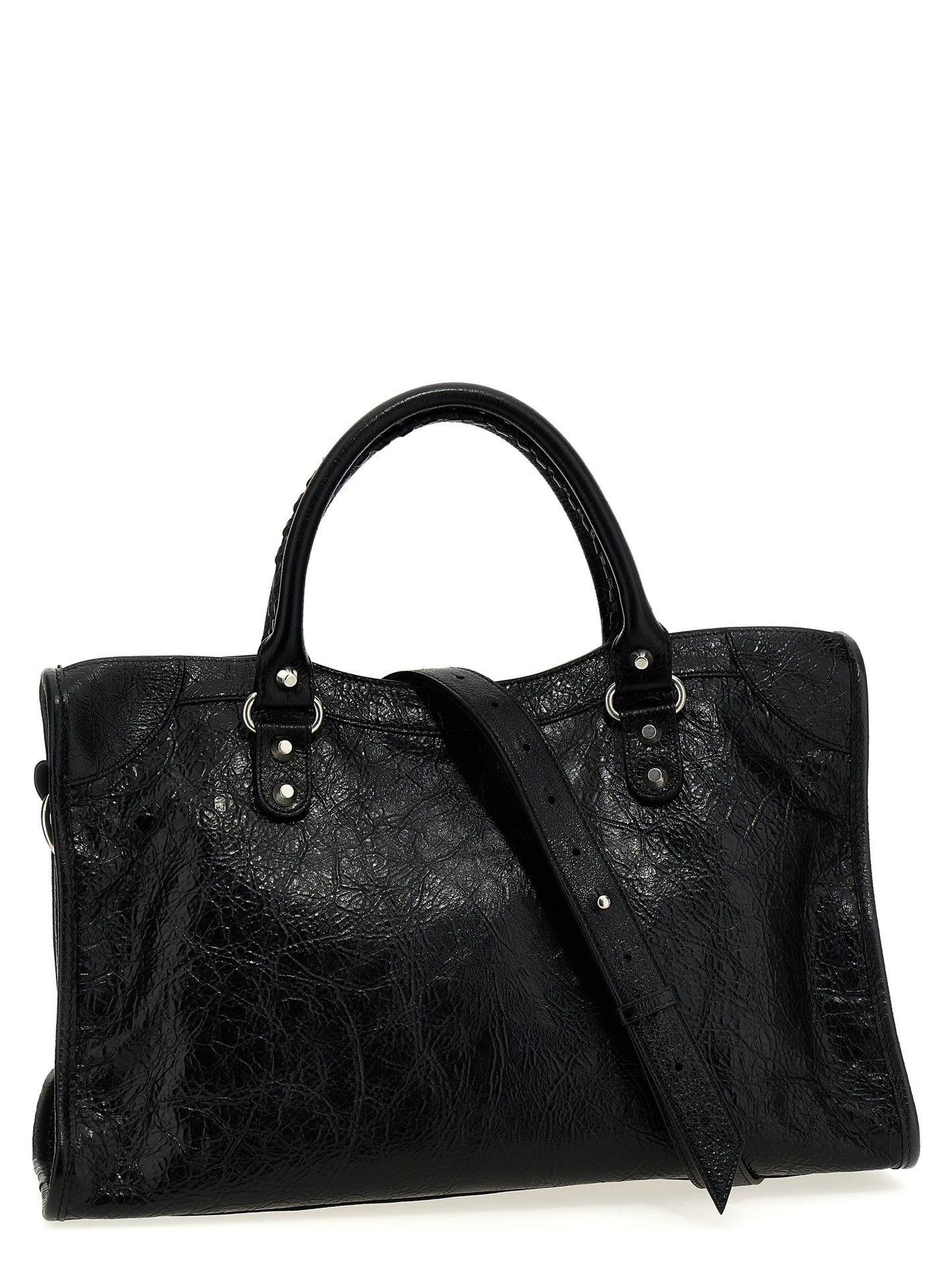 'Le City' medium handbag Hand bags