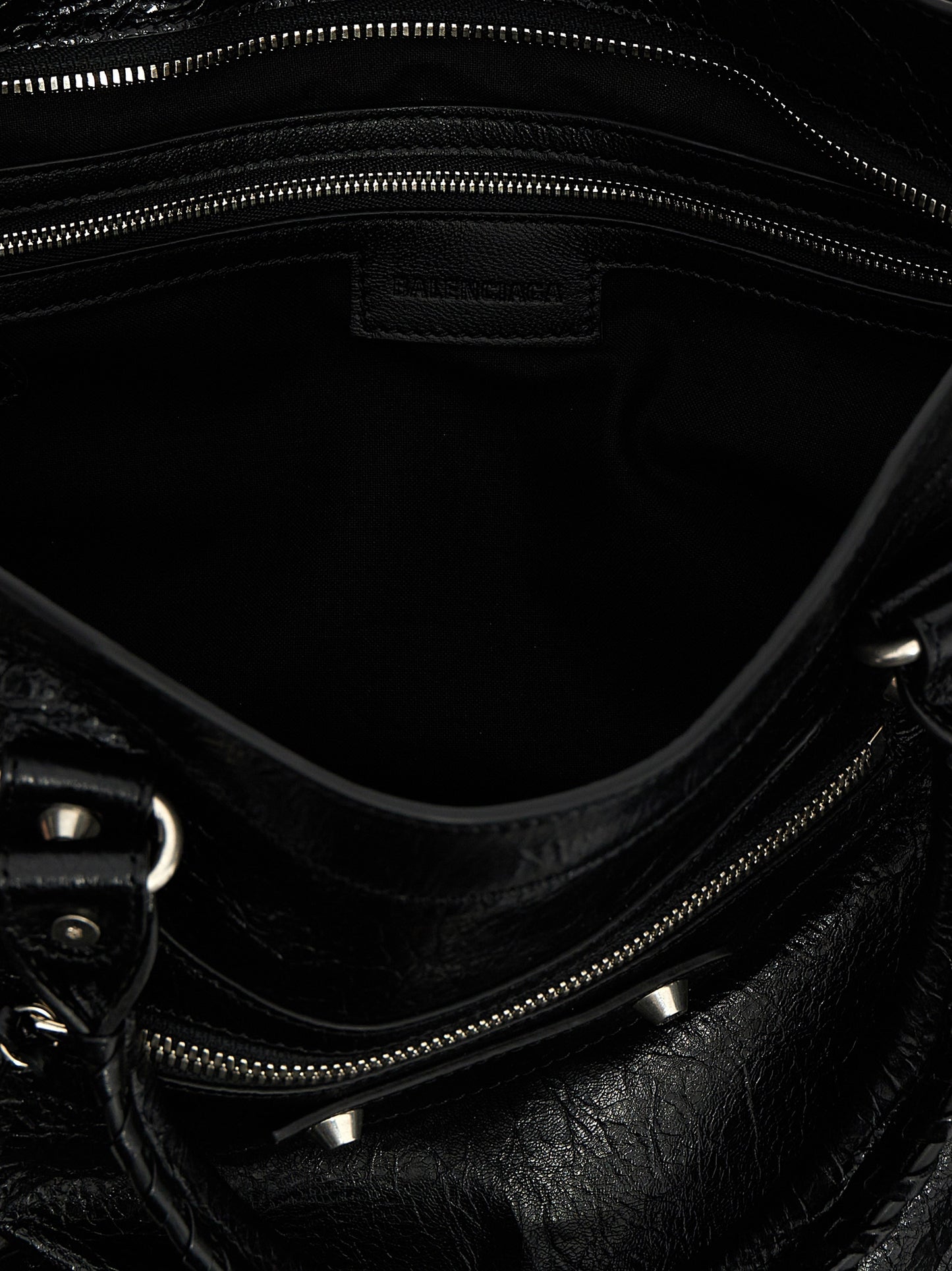 'Le City' medium handbag Hand bags