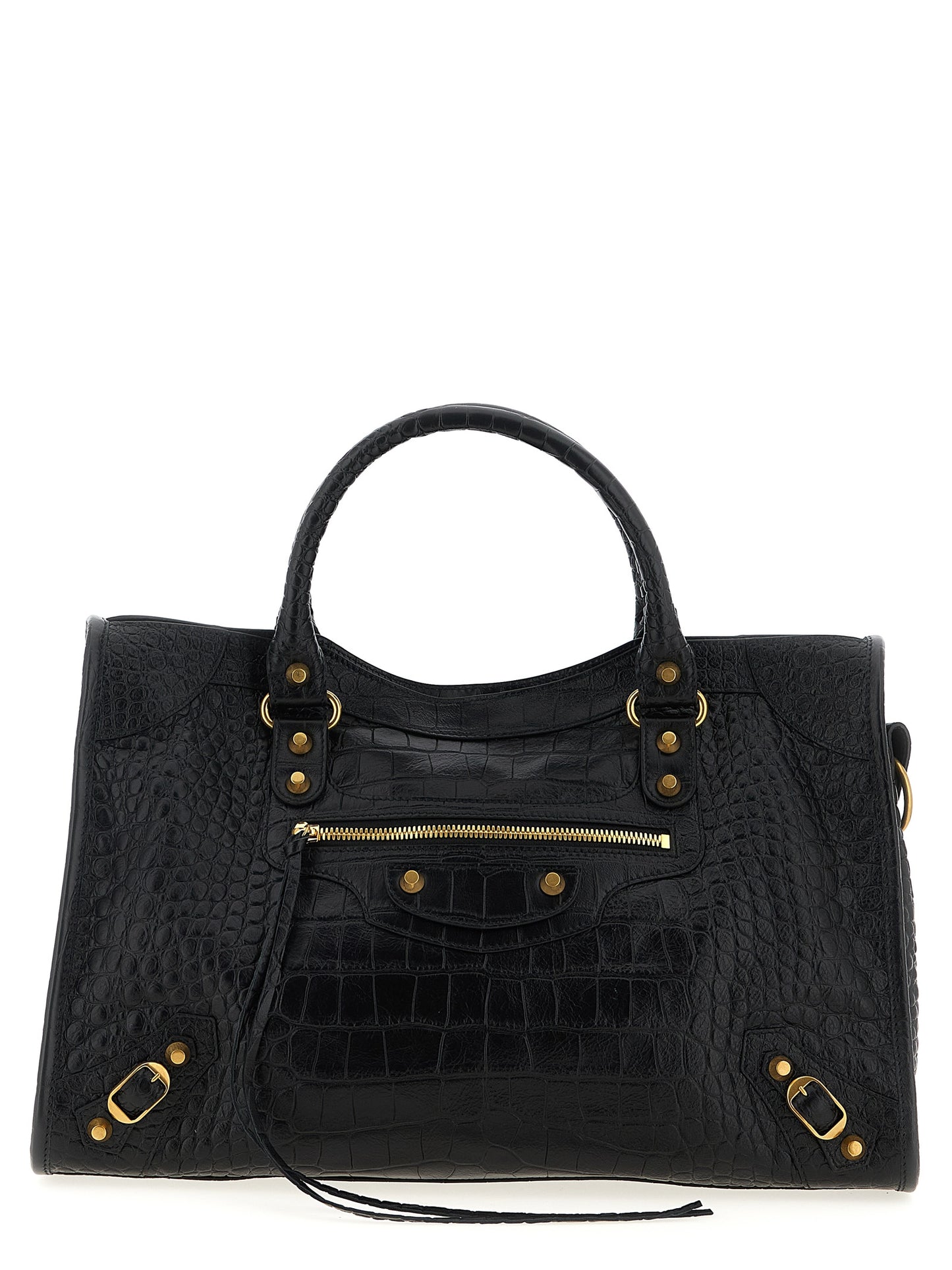 'Le City Bag M' handbag Hand bags