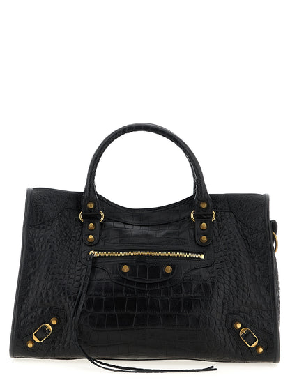 'Le City Bag M' handbag Hand bags