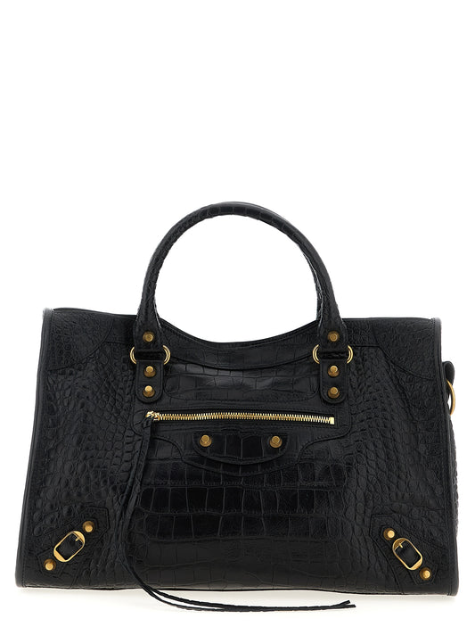 'Le City Bag M' handbag Hand bags