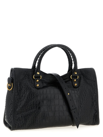 'Le City Bag M' handbag Hand bags