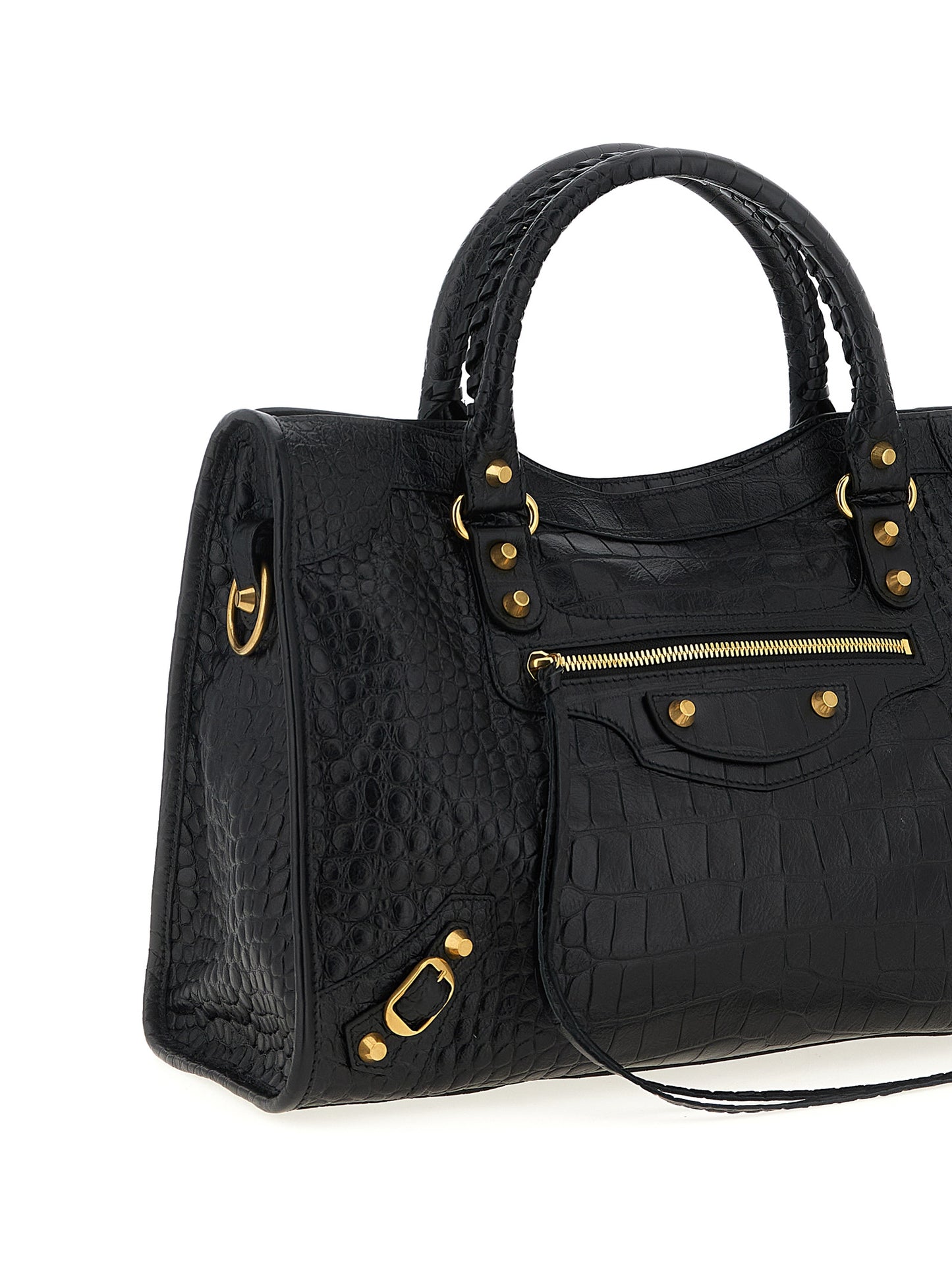'Le City Bag M' handbag Hand bags