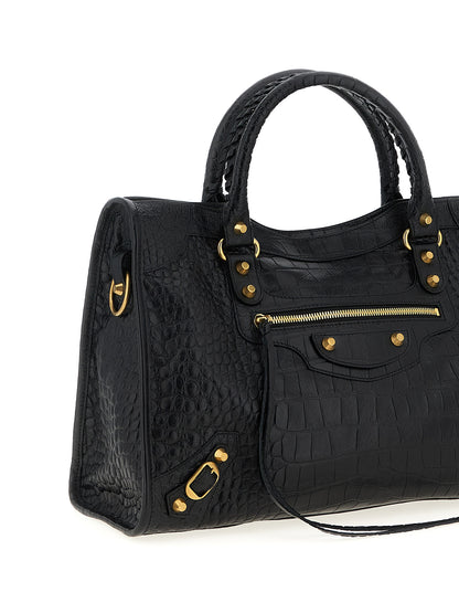 'Le City Bag M' handbag Hand bags