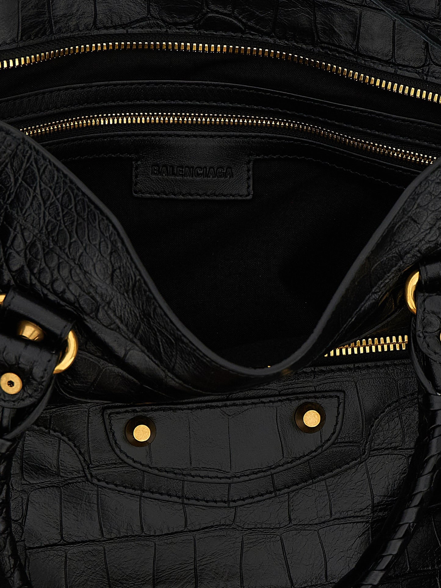'Le City Bag M' handbag Hand bags