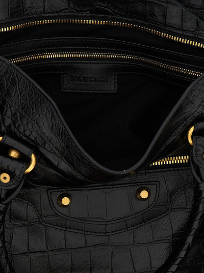 'Le City Bag M' handbag Hand bags