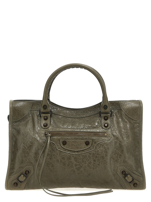 'Le City' medium handbag Hand bags
