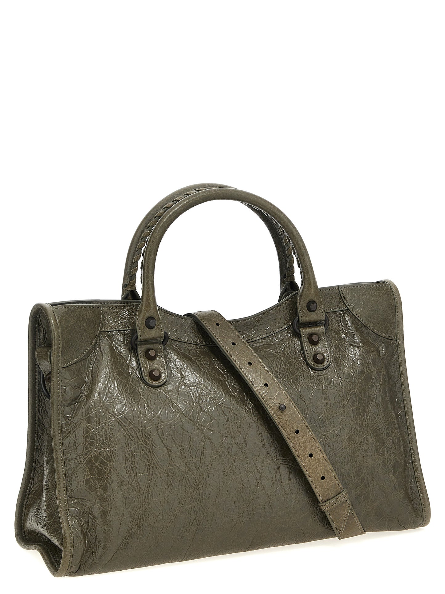 'Le City' medium handbag Hand bags