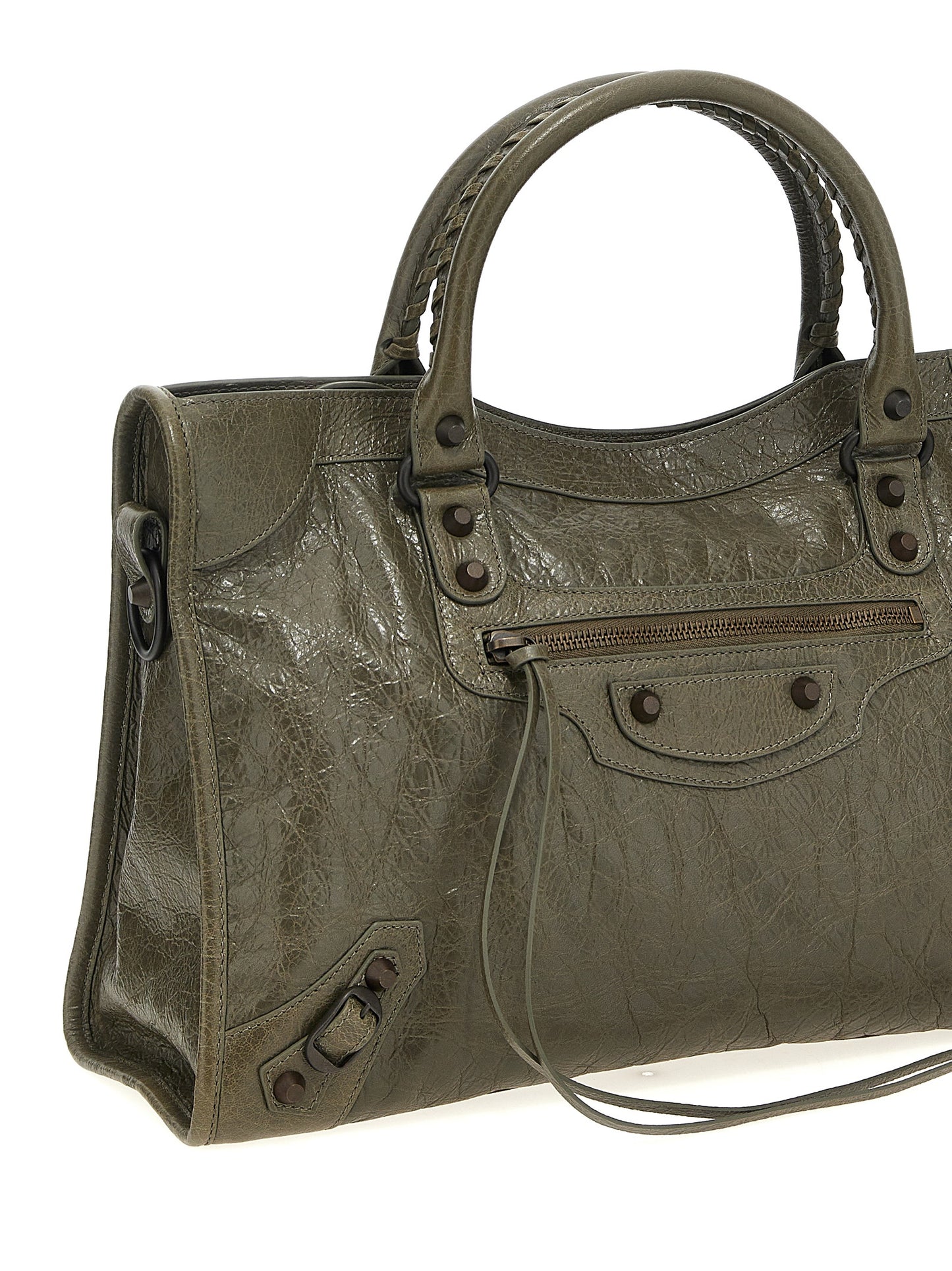 'Le City' medium handbag Hand bags
