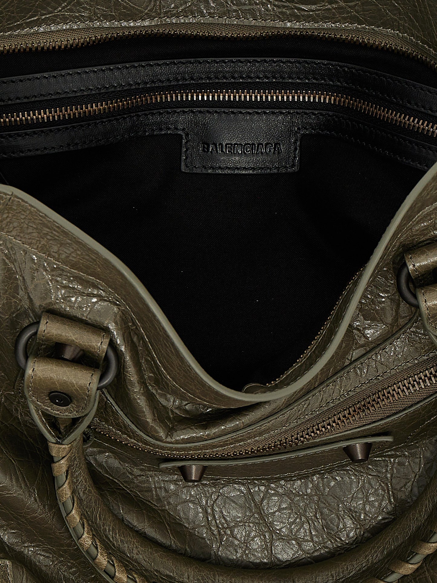 'Le City' medium handbag Hand bags